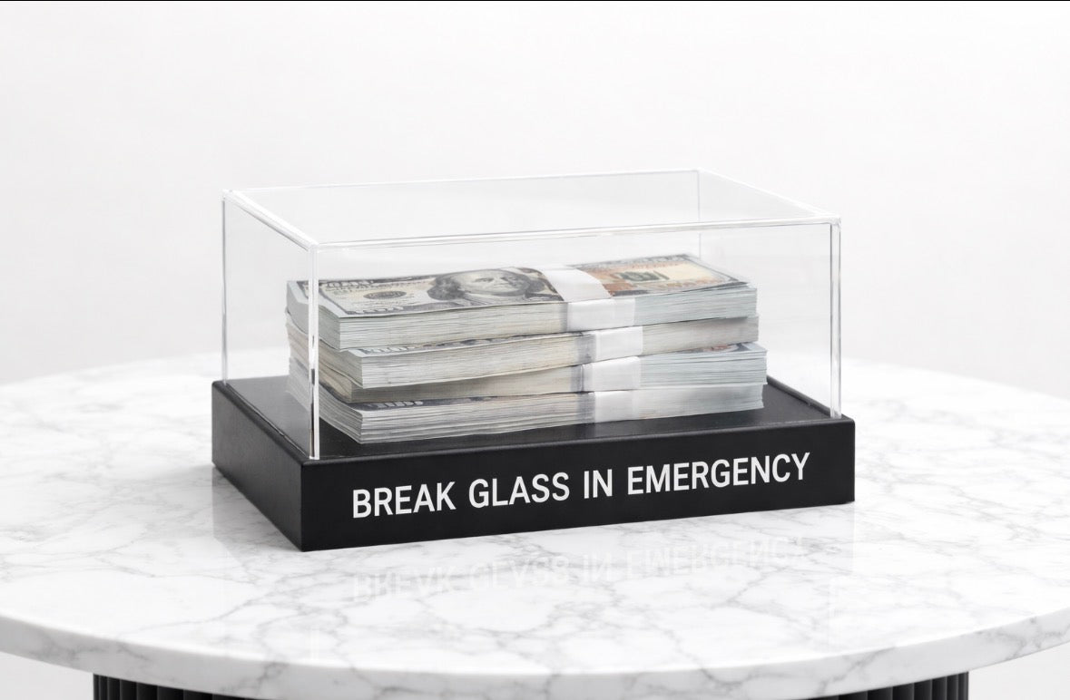 The Mafia’s Dollar Vault