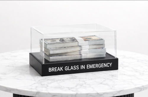 The Mafia’s Dollar Vault