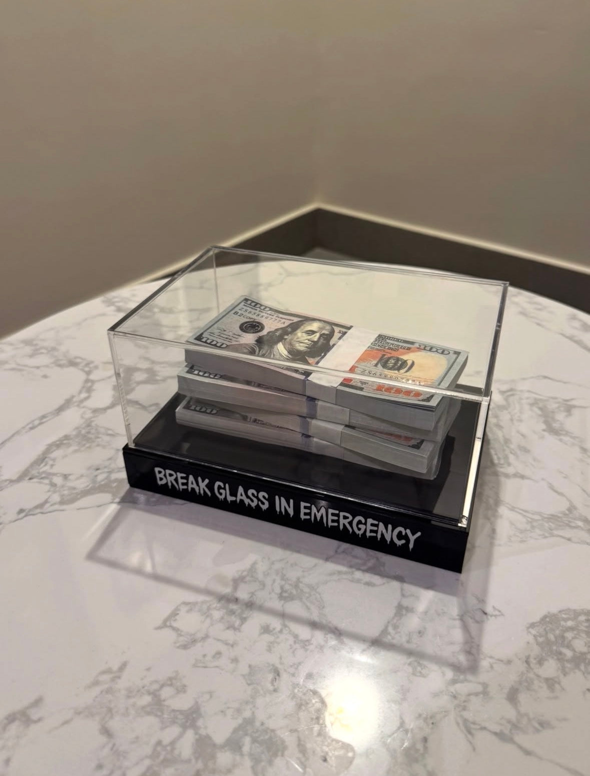 The Mafia’s Dollar Vault