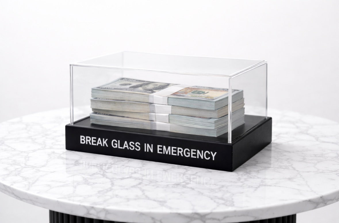 The Mafia’s Dollar Vault