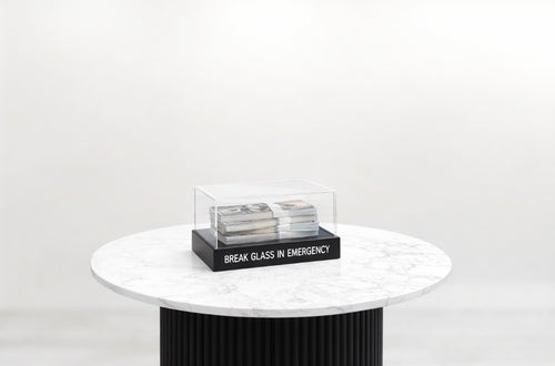 The Mafia’s Dollar Vault