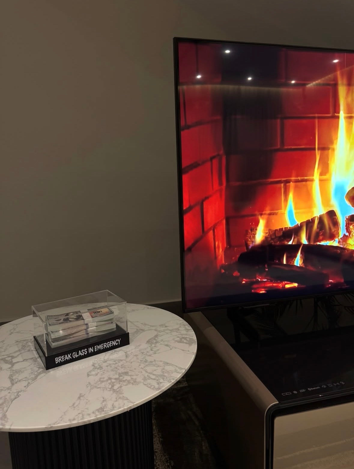 The Mafia’s Dollar Vault