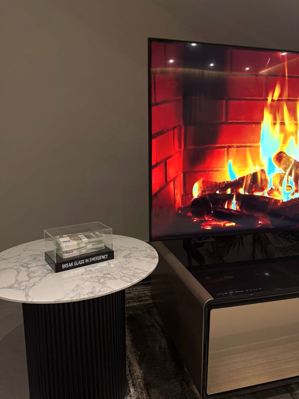 The Mafia’s Euro Vault