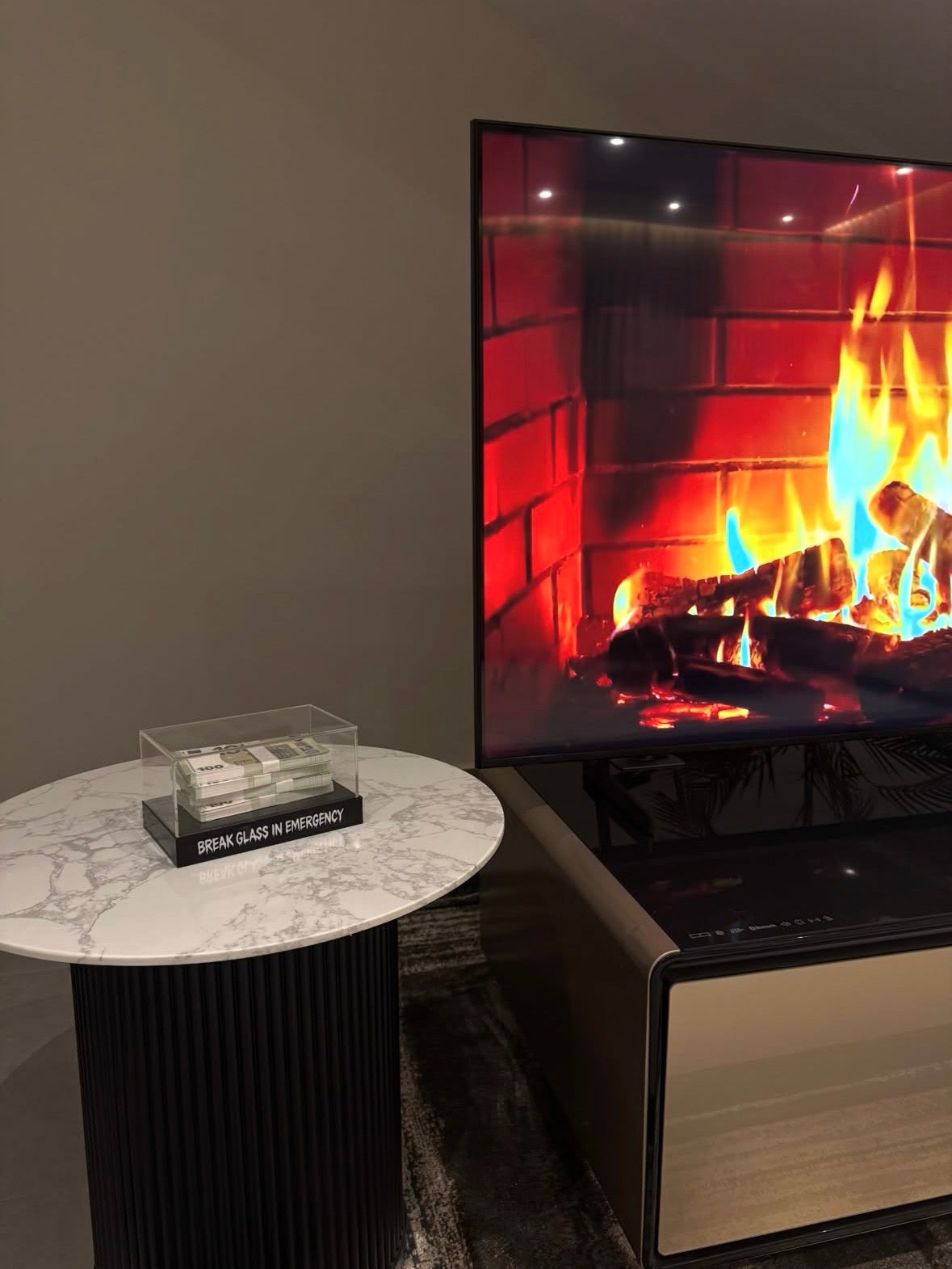 The Mafia’s Euro Vault