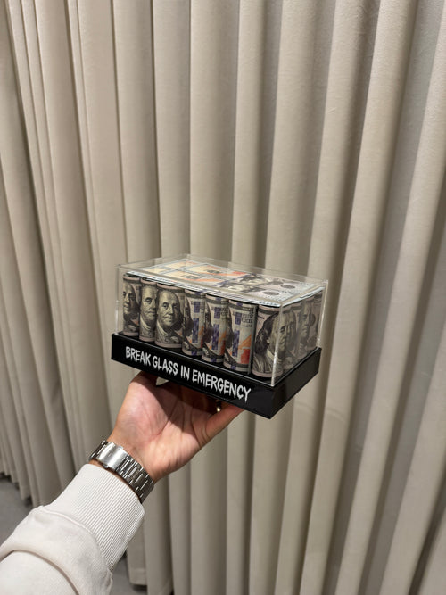 The Gentlemen’s Reserve