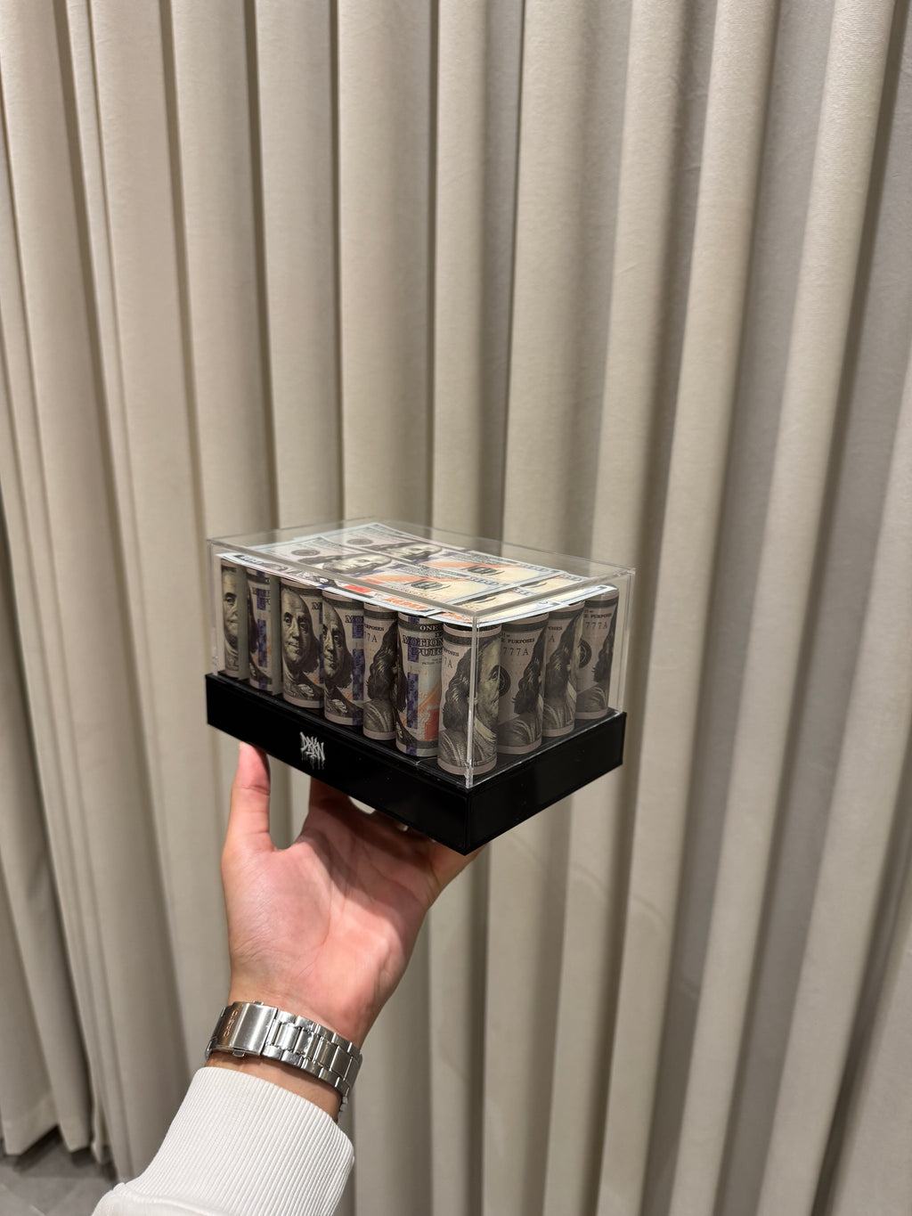 The Gentlemen’s Reserve