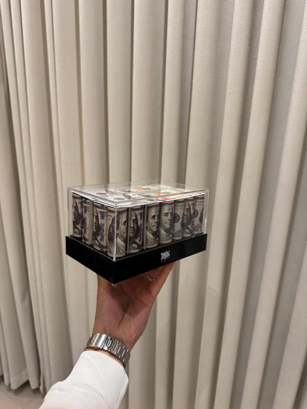 The Gentlemen’s Reserve