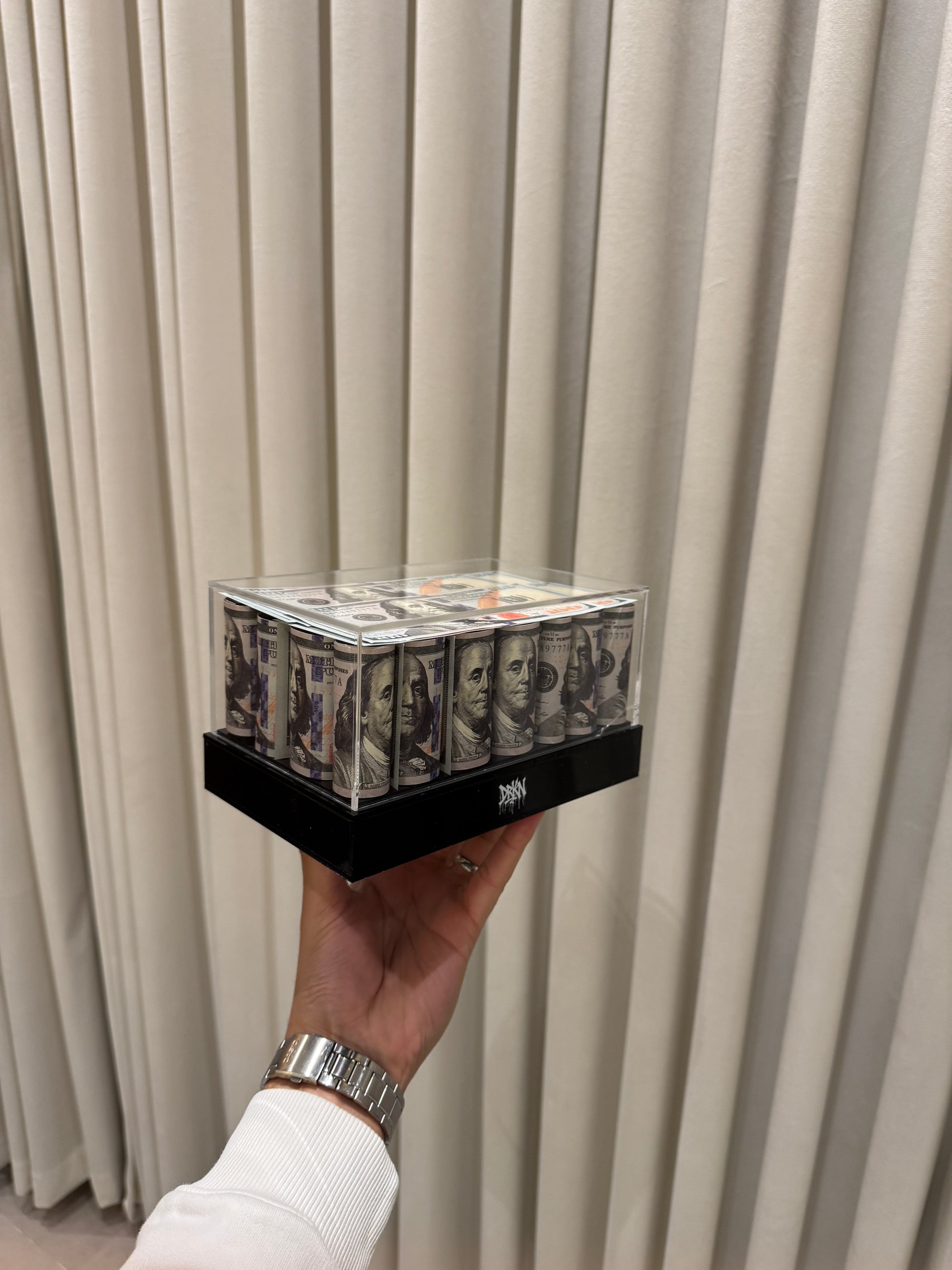 The Gentlemen’s Reserve